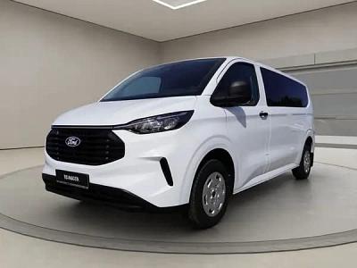 Tourneo Custom Transit 9-Sitzer